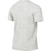 Remera Nike p/hombre m nk df uv miler ss blanco