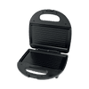 GRILL BRITANIA CROME INOX NEGRO 64002069