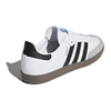 Calzado deportivo Adidas samba og blanco