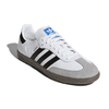Calzado deportivo Adidas samba og blanco