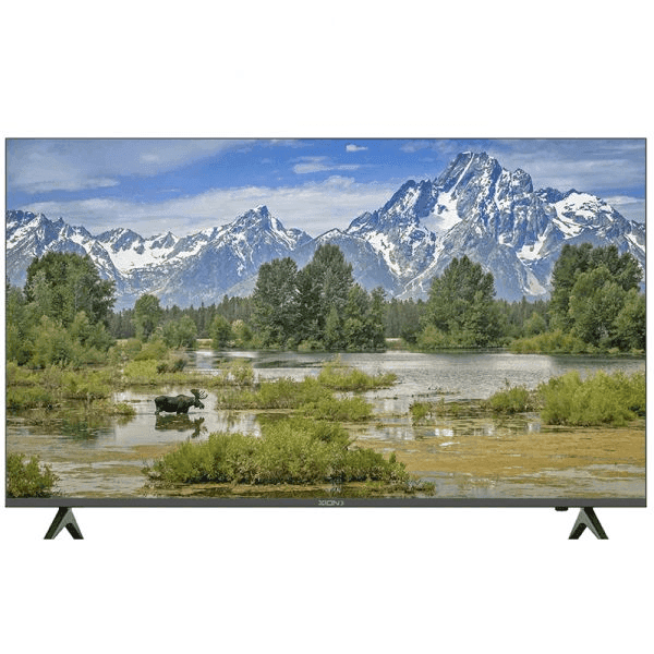 Tv led 55" xion xi-led55webos smart/4k/usb/hdmi/sistema webos/magic control