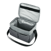 CONSERVADORA BOLSA IGLOO 6LAT ESS GRIS 6P 66178