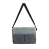 CONSERVADORA BOLSA IGLOO 6LAT ESS GRIS 6P 66178
