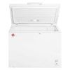 CONGELADOR TOKYO 295NET TOCON350DF T/CIEGA CERR+LUZ+LED+CESTA T3037
