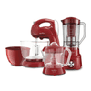 KIT DE COCINA BRITANIA BKT54V 3 EN 1 ROJO 31502086