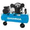 COMPRESOR 3HP 100L GAMMA 2803 MONOFASICO G20110