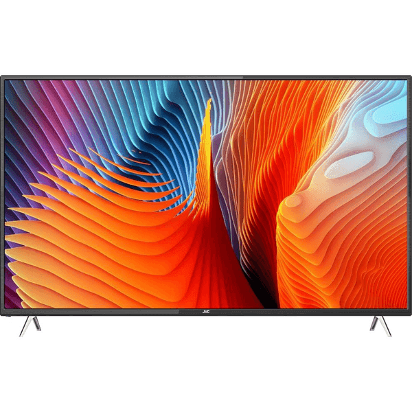 TV JVC 55" LT-55N775U  4K UHD/HDR/OPT/SMART/3HDMI/2USB/RED/AND12