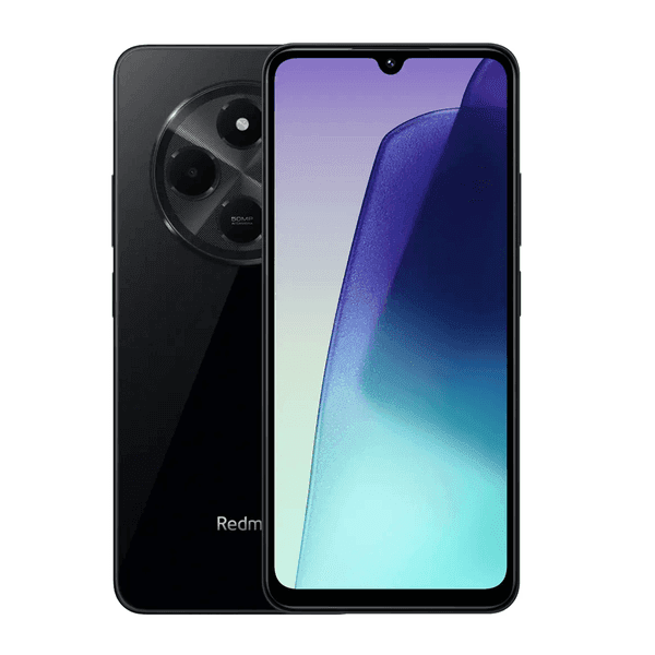 CELULAR XIAOMI 14C 4GB/128GB DUAL NEGRO