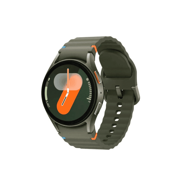 SAMSUNG GALAXY WATCH 7 FRESH 40MM  SMALL GREEN SM-L300NGAMEA