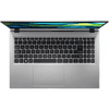 NOTEBOOK  ACER ASPIRE GO AG15-31P-3947 I3 1.8/8G/128UFS/W11H/15.6" FHD PLATA