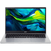 NOTEBOOK  ACER ASPIRE GO AG15-31P-3947 I3 1.8/8G/128UFS/W11H/15.6" FHD PLATA