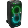 SPEAKER JBL PARTYBOX STAGE 320 240 W BLUETOOTH BIVOLT - NEGRO