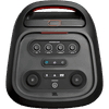SPEAKER JBL PARTYBOX STAGE 320 240 W BLUETOOTH BIVOLT - NEGRO