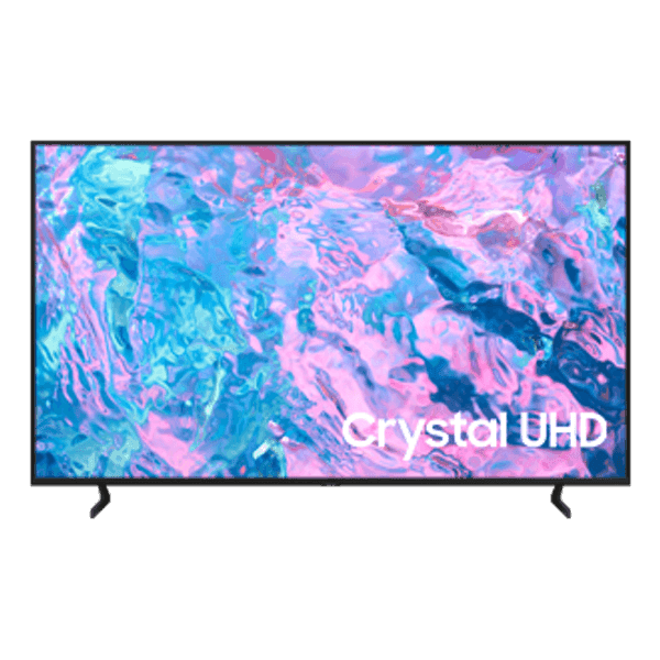 TV SMART SAMSUNG 55" UHD SMART UN55CU7090GXPR