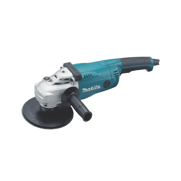 LIJADORA ANGULAR 2200W MAKITA SA7021 7"B 973046