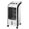 CLIMATIZADOR - FRESH AIR ELECTROBRAS 4EN1 PURIFICA, ENFRIA, HUMIDIFICA Y VENTILA