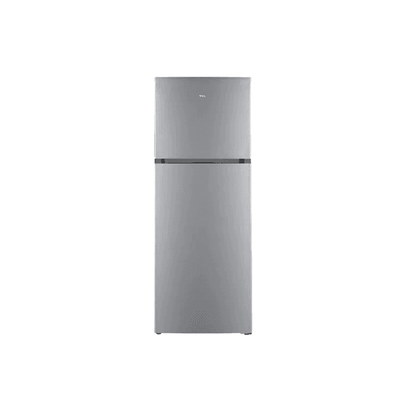 Heladera Tcl 350comercial 286neto f/s color inox p286tmn Tcl57