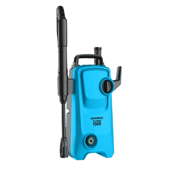 HIDROLAVADORA GAMMA 1200W G202081