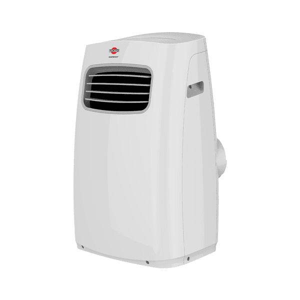 Aire acondicionado portatil tokyo xperience 9000 btu c/ control t3016