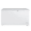FREEZER CONGELADOR HORIZONTAL MIDEA 418L 1TAPA BLANCO MDRC564FZG