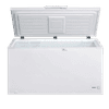 FREEZER CONGELADOR HORIZONTAL MIDEA 418L 1TAPA BLANCO MDRC564FZG