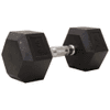 MANCUERNA HEXAGONAL PVC 15 KG ACAT13937