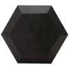 MANCUERNA HEXAGONAL PVC 15 KG ACAT13937