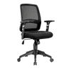 SILLA OPERATIVA 25555K-2012 NEGRO- CONSUMER