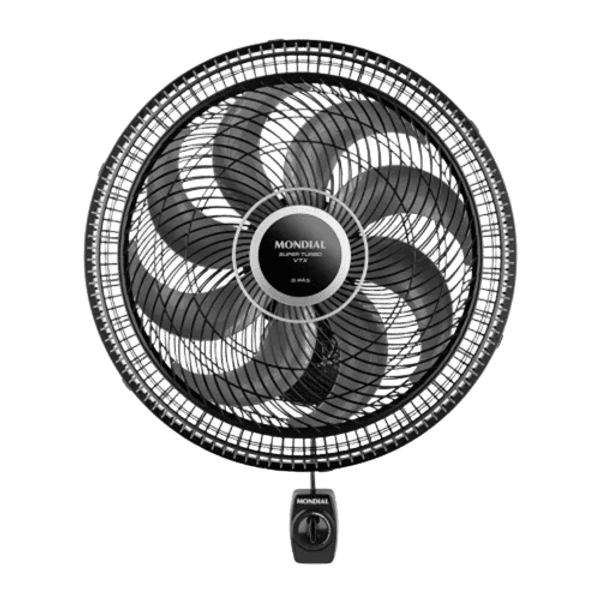 VENTILADOR MONDIAL VTX-40P-8P 140W 8ASPAS