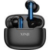 AURICULAR XINJI STONE M1 NEGRO