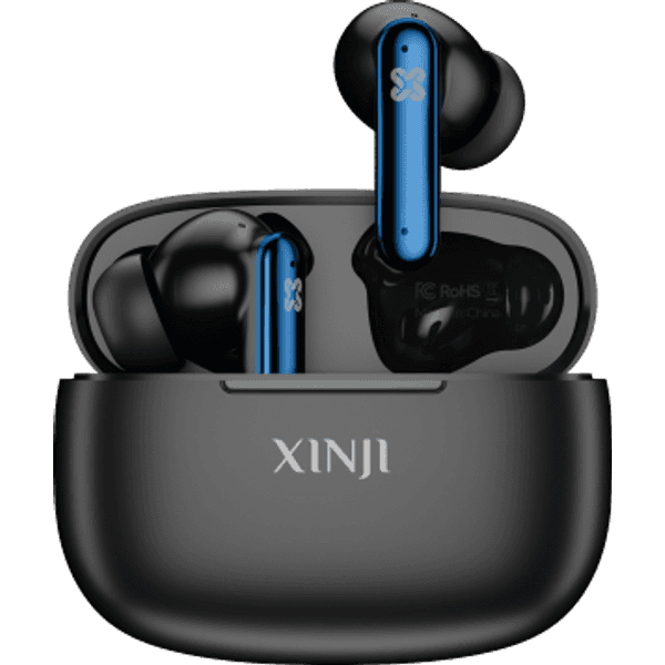 AURICULAR XINJI STONE M1 NEGRO