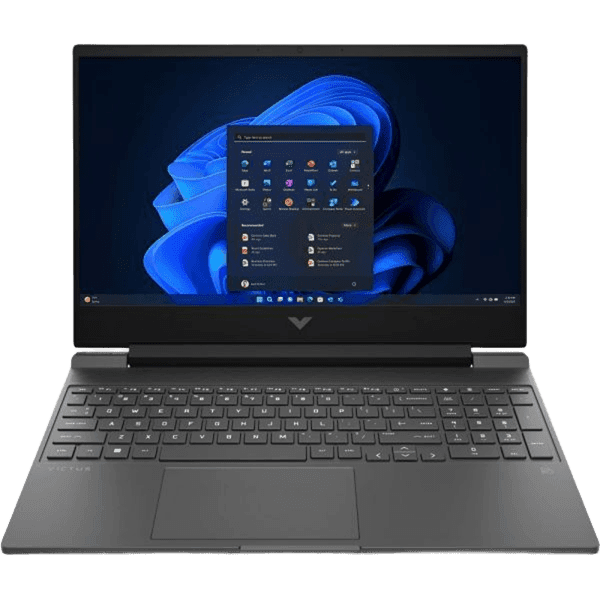 NOTEBOOK HP VICTUS 15-FA1082WM 15.6" INTEL CORE I5-13420H 16GB RAM 512GB SSD - COM RTX 4050 DE 6GB