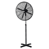 VENTILADOR DE TOKYO INDUSTRIAL DE PIE-30 VETOKPII30 1320RPM T1776