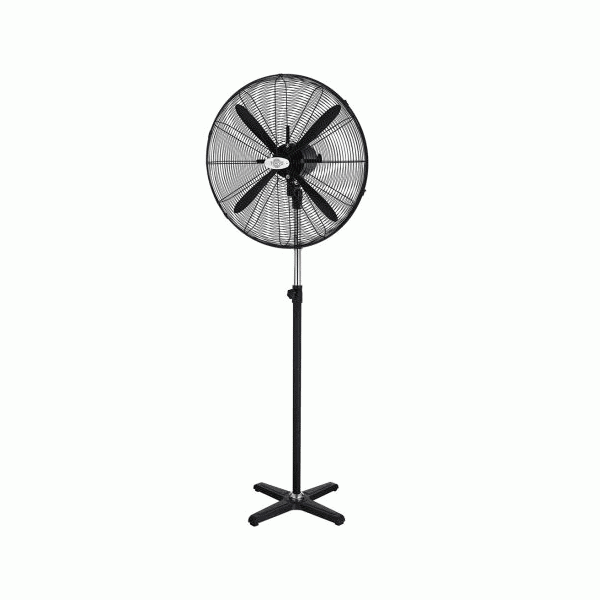 VENTILADOR DE TOKYO INDUSTRIAL DE PIE-30 VETOKPII30 1320RPM T1776