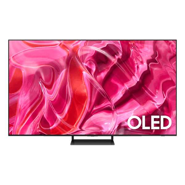 TV SAMSUNG 55" OLED 4K S90C QN55S90CAGXPR