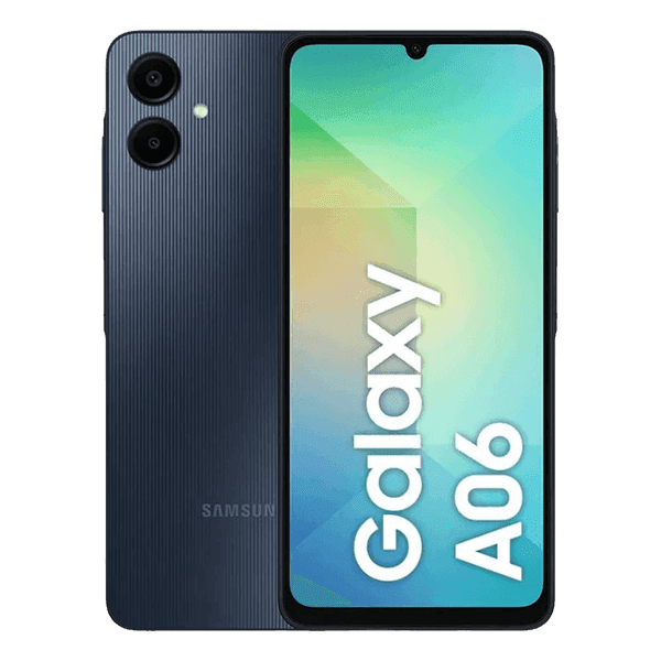 CELULAR SAMSUNG A06 128GB
