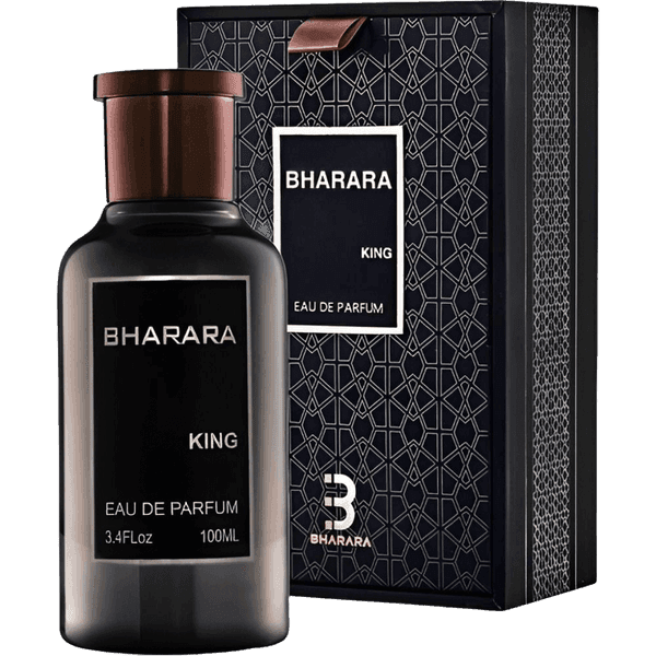 PERFUME EL BHARARA KING MASC EDP 100 ML