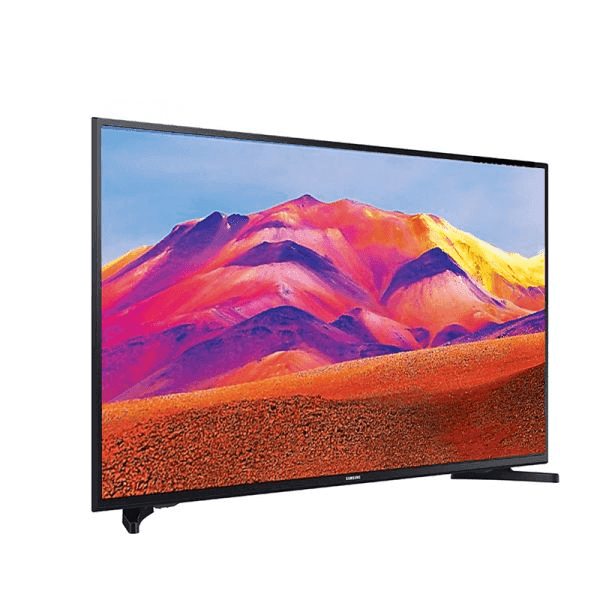 TV SAMSUNG 43" FHD SMART UN43T5202AGXZS-2