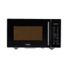 MICROONDAS WHIRLPOOL WMG25SZIM 25L C/ GRILL NEGRO MICROONDAS W493