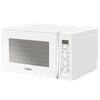 MICROONDAS WHIRLPOOL WMS20BZIM 20L S/ GRILL BLANCO  W494