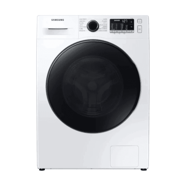 LAVARROPAS SAMSUNG 10.5KG C/FRONTAL WW10TA046BE/ZS-G BLNCO A800088