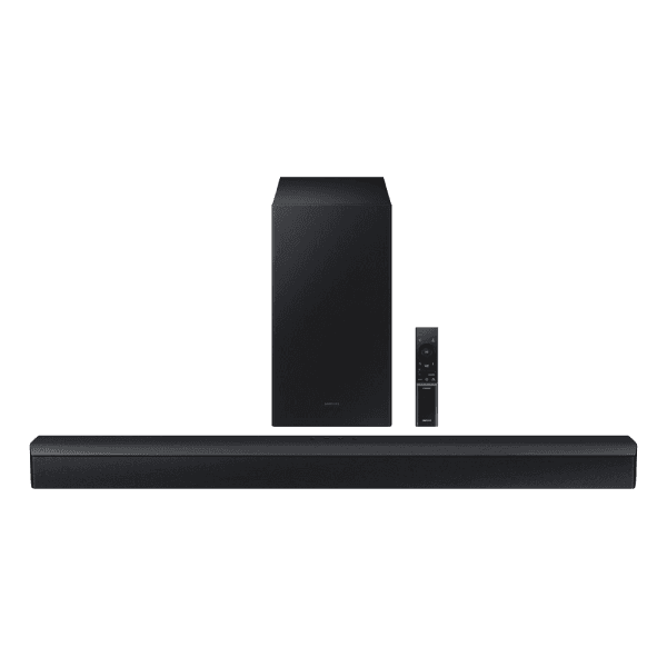 BARRA DE SONIDO SAMSUNG HW-C450/PR 2.1CH 300W