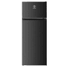 HELADERA TOKYO MOD MAGNA 300 FRIO HUMEDO 2PUERTAS INOX T3024