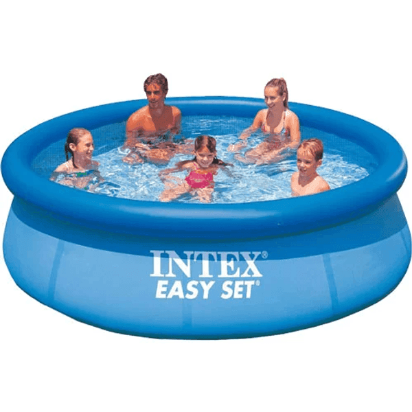 PISCINA EASY SET 3,05M X 76CM DE 3.853 LITROS CON KIT FILTRO C330 TIPO H  6941057400112 I28122 31463