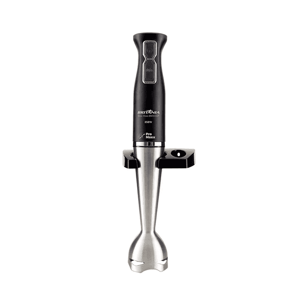 MIXER BRITANIA BMX355P 350W INOX 220V 7689