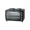 HORNO TOKYO 42LTS 2000W EDTHECON42A-N T2012 CONVECTOR 2PLACAS ELECTRICAS