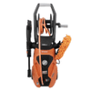 HIDROLAVADORA DAEWOO DE ALTA PRESION DAX130-1600W-HRL 1600W