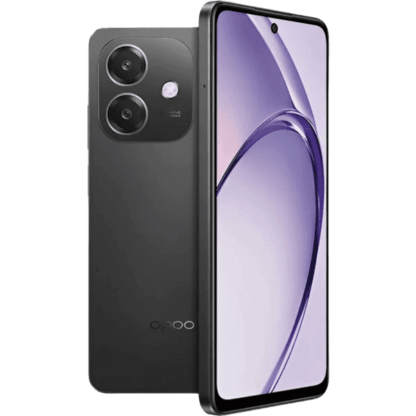 CELULAR OPPO A60 CPH3669 DUAL 256GB/8GB BLACK