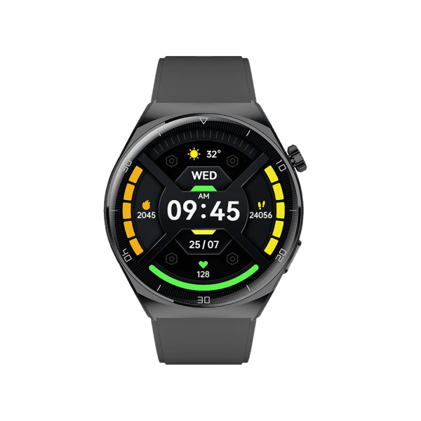 Reloj aiwatch negro aw-sam05-bk-bk aw239