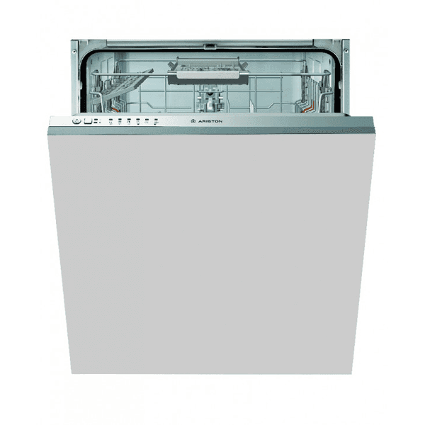 LAVAVAJILLAS ARISTON EMPOTRABLE L606219CIT 13SETS INVERTER SIN PANEL EDARL606219CIT
